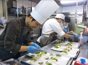 湘南迎賓館（湘南鎌倉クリスタルホテル）の画像