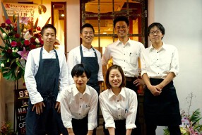 目黒バル　la casa del PINO の画像