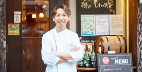 洋食 ひいき屋 大宮駅西口の画像