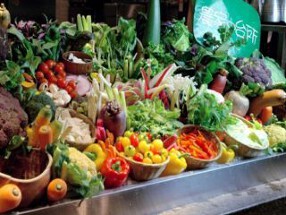 農家の台所　銀座店の画像