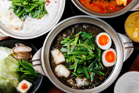 博多もつ処 煌梨 東京目黒店の画像