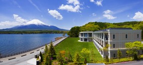 コーユー倶楽部　山中湖畔サロン の画像