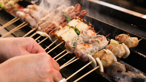 戦国焼鳥家康　久留米店の画像