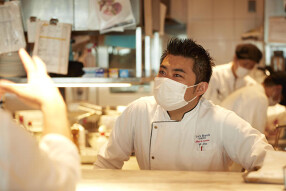 TOKYO Whisky Libraryの画像