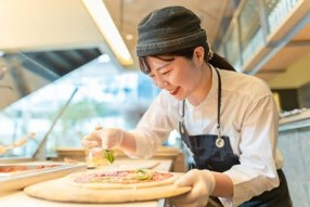 800° DEGREES 東京国際フォーラム店 の画像