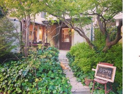 カフェ　ド　モエの画像