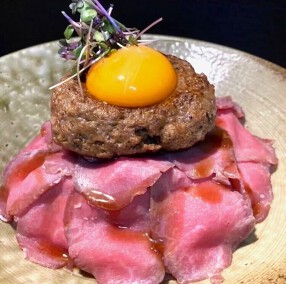 北新地　和牛割烹　穐山の画像