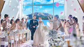 ザ・ベイスイート 桜島テラスの画像