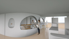 パンとエスプレッソと　自由が丘（仮）の画像