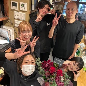 下北沢　みるくの画像