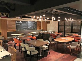 キッチン&バー まるうめの画像