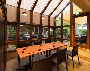 鎌倉和食 楠の木の画像