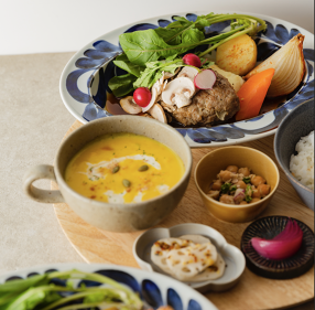 FOREST GREEN ROAST&BAKEの画像