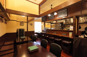 ビストロMATSUの画像