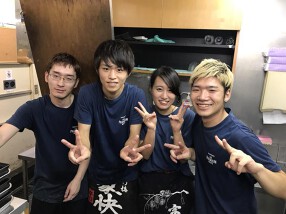 隠れ家個室居酒屋 咲蔵-さくら　仙台駅前店の画像