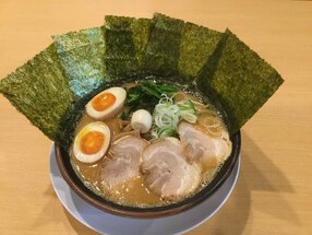 清六家　沼袋店の画像