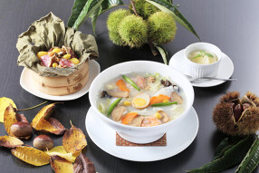 ドラゴンキッチン　ダイナスティ光の森店の画像