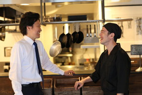 ぼてぢゅう 横浜ランドマークの画像