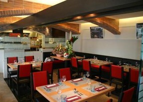 Pizza Nuovaの画像