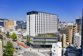 HOTEL TRAD 博多の画像