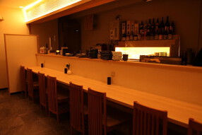 焼き鳥　もつ焼　新(あらた)の画像