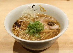 SOBA HOUSE 金色不如帰の画像