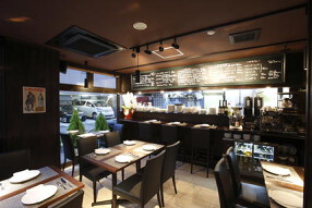 トラットリア　フルジェンテの画像