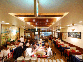 カプリチョーザ 仙台中央通り店の画像