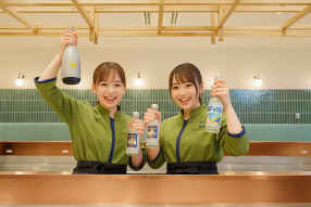 串カツ・とんかつ 揚八 淀屋橋店の画像