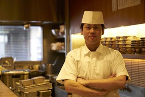 日本橋天丼 金子半之助 ららぽーと富士見店の画像