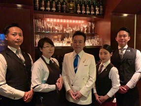 Bar Higuchiの画像