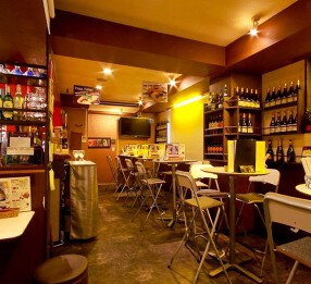 ワイン革命 八百屋魚屋の画像