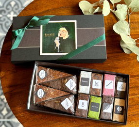 East42st NEW YORK BROWNIEの画像