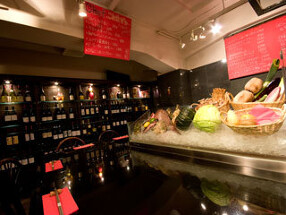 Grill Dining  Biz＆Vinの画像