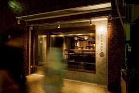 ジンギスカン羊一　の画像