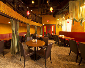 【健康中華庵 青蓮】大宮店の画像