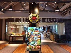 FISHERMAN'S MARKET みなとみらい東急スクエアの画像