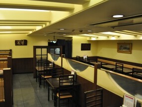 安芸路 酔心 新宿店の画像