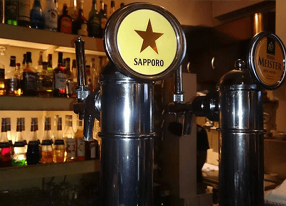 DINER ROUGHの画像