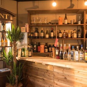 日暮里横丁 はちの画像