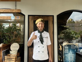 洋食 むーしゃむーしゃの画像