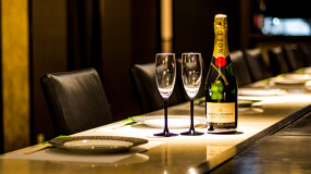 ステーキダイニング湛山の画像