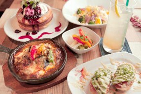 MA☆CHAN KITCHENの画像