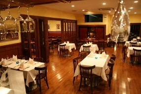 アンスティチュ・フランセ東京　ラ･ブラスリーの画像