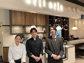 meli melo 06　KITTE大阪の画像