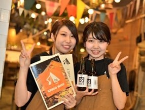 大衆ビストロさしす 天王寺mio店の画像