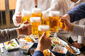 とうふの角の画像