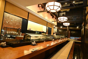 日本料理 三松 本店の画像