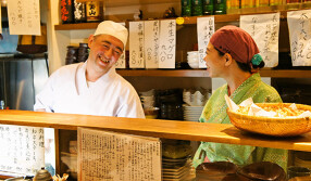 わ食場 はす家 木倉町店 の画像
