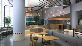 PRINCE SHOP&LOUNGE with ALLY’Sの画像